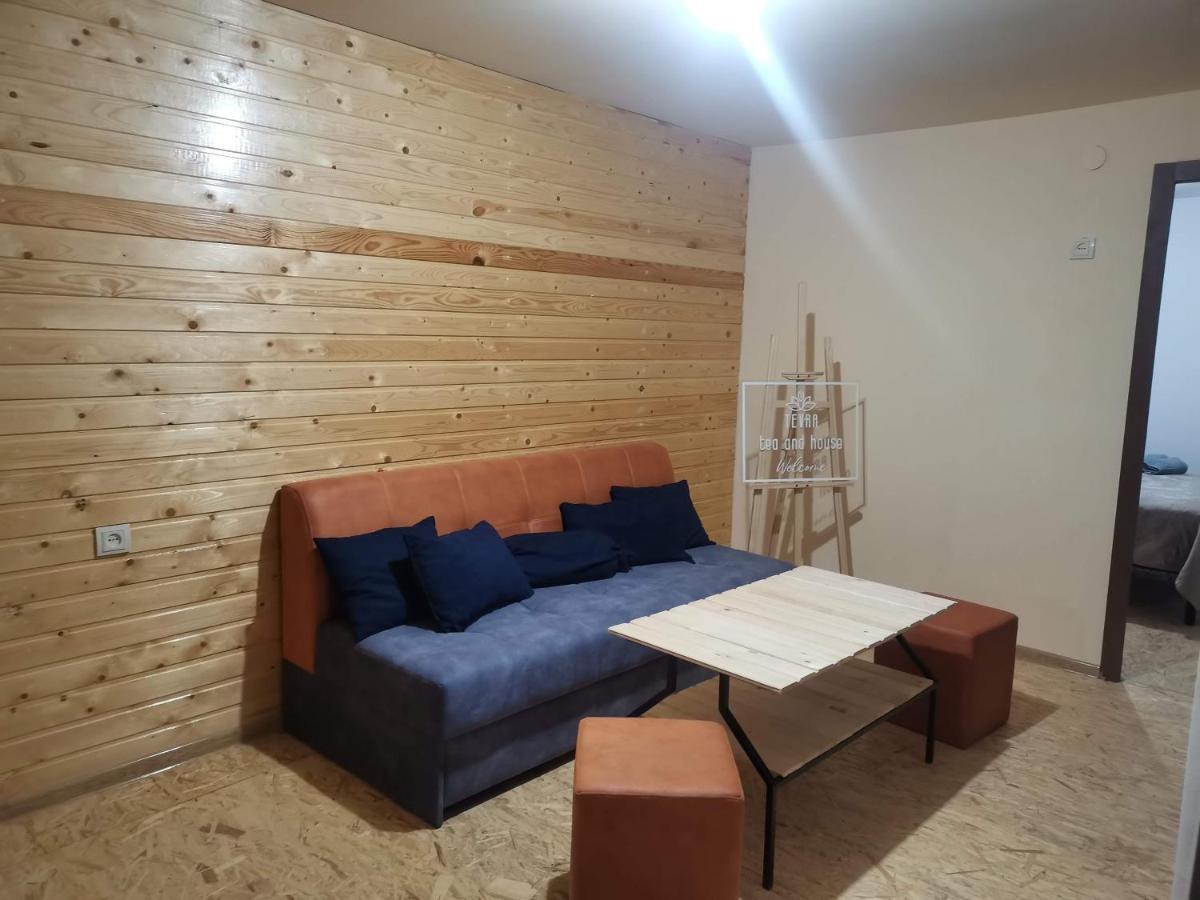 Tevra Hotel, Top Of The Mountain, Camping, Nature, Ijevan, Dilijan Buitenkant foto