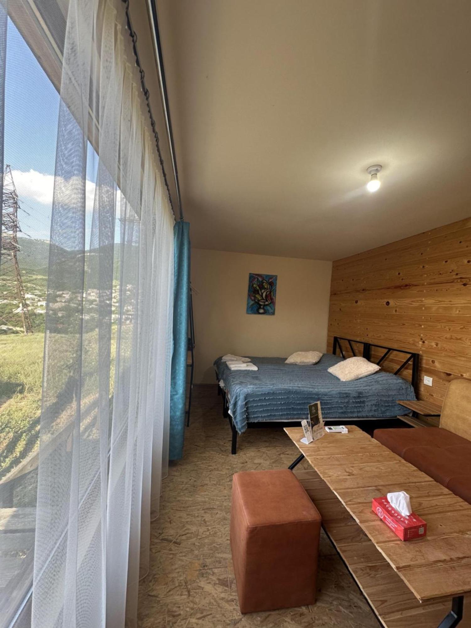 Tevra Hotel, Top Of The Mountain, Camping, Nature, Ijevan, Dilijan Buitenkant foto