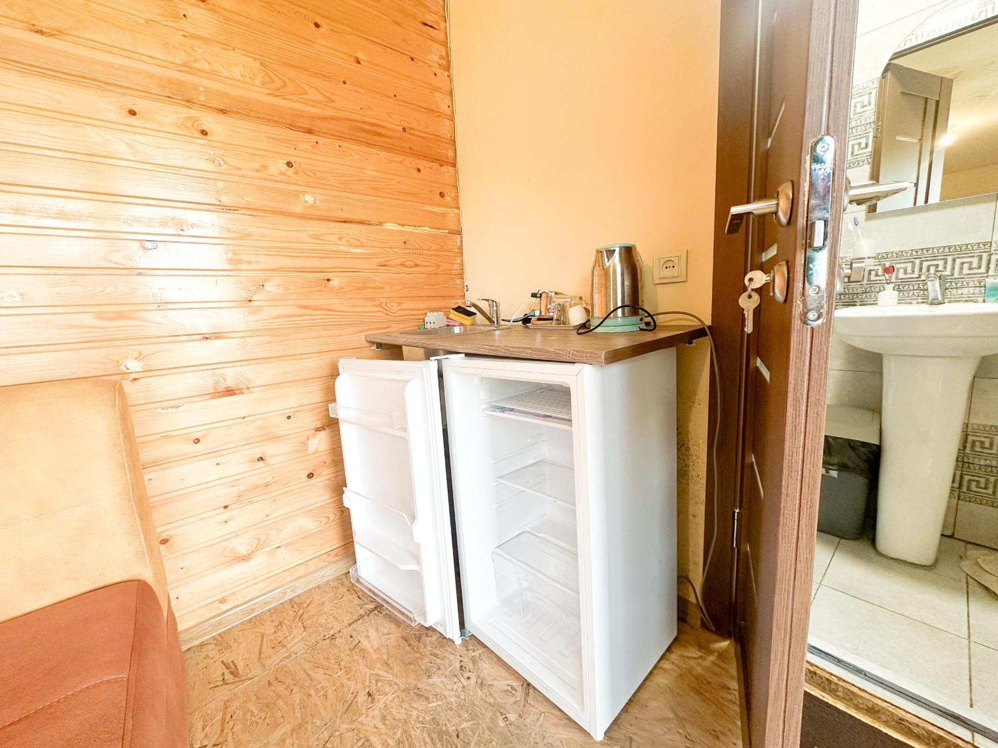 Tevra Hotel, Top Of The Mountain, Camping, Nature, Ijevan, Dilijan Buitenkant foto