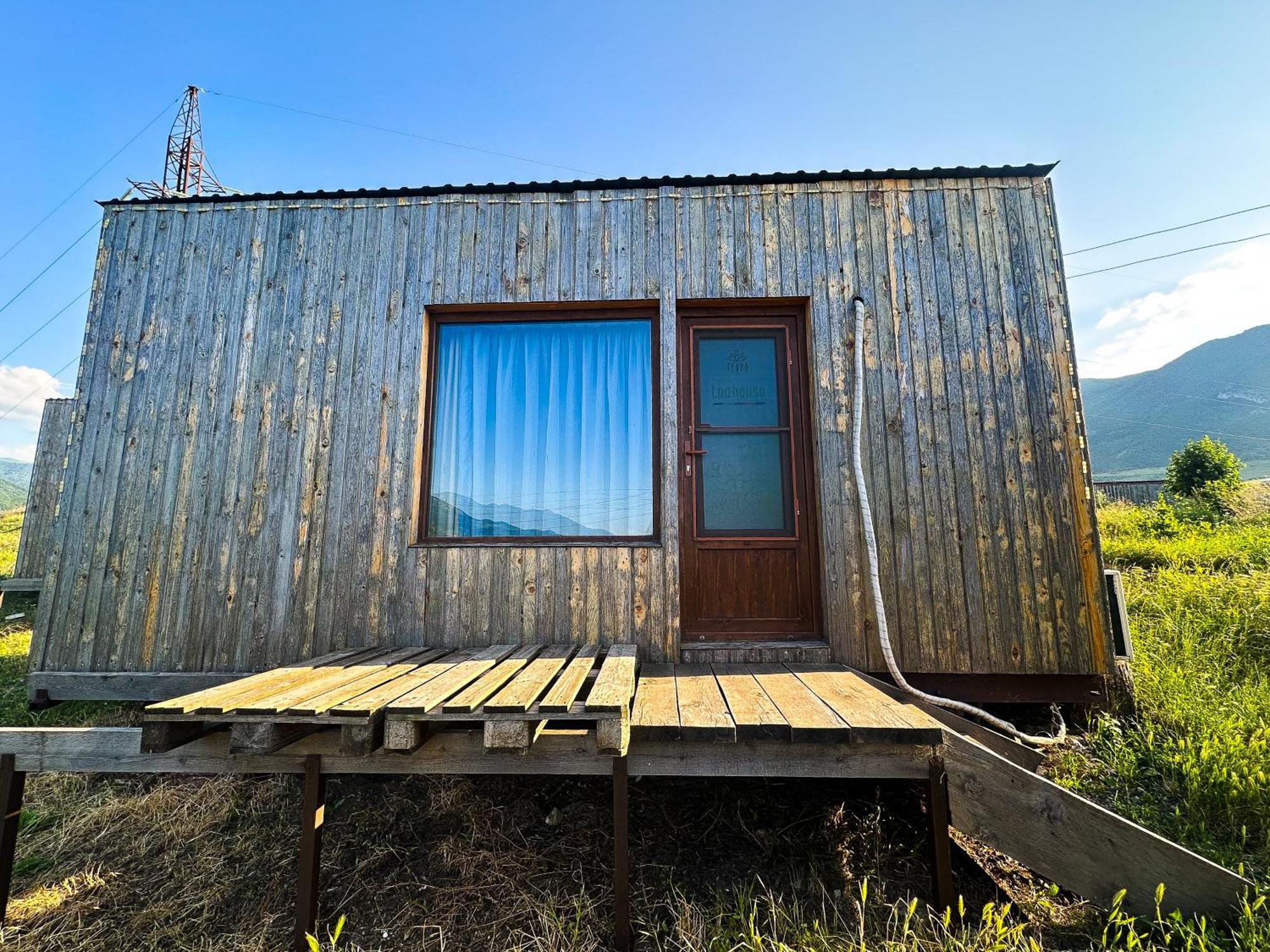 Tevra Hotel, Top Of The Mountain, Camping, Nature, Ijevan, Dilijan Buitenkant foto