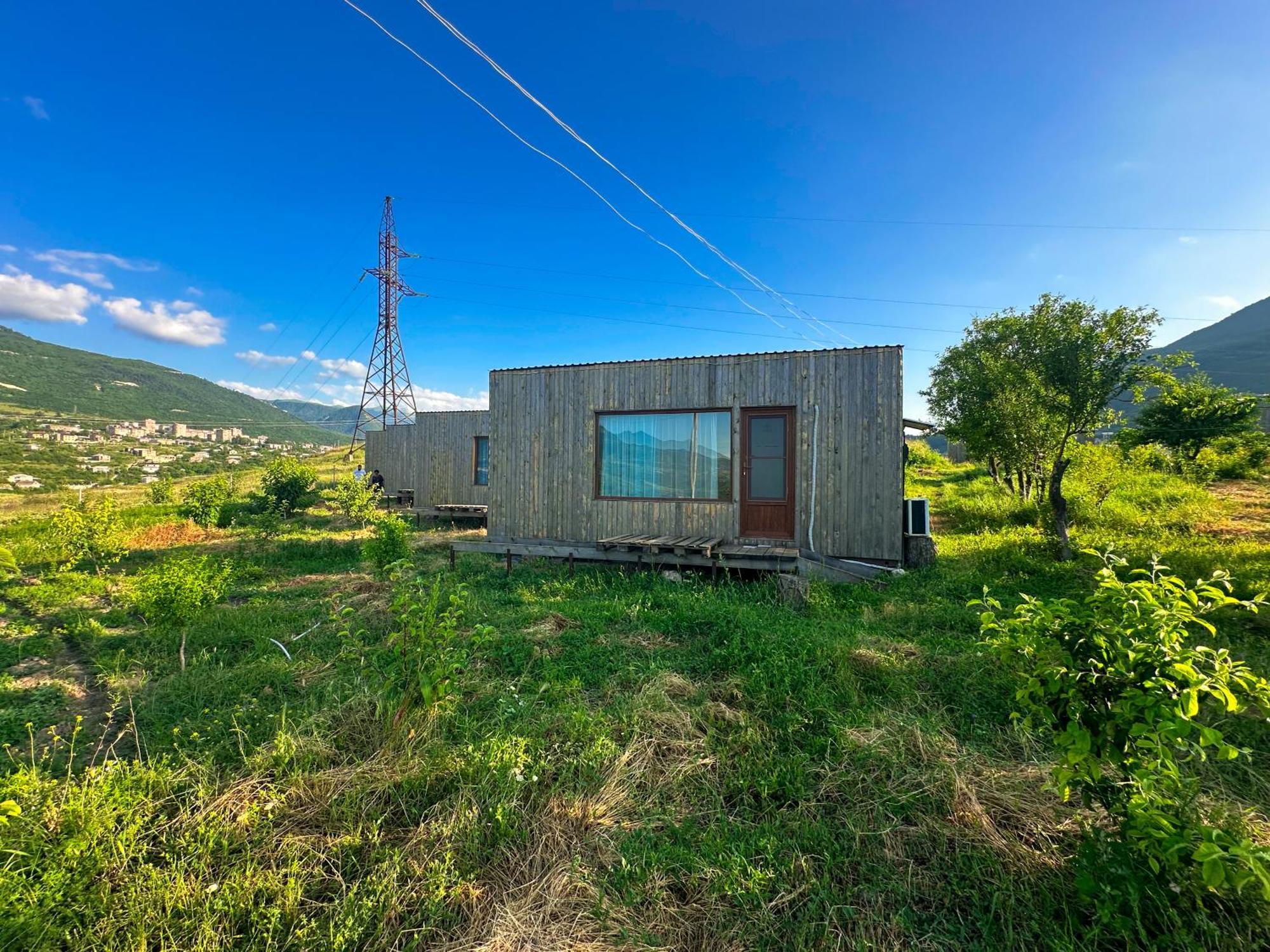 Tevra Hotel, Top Of The Mountain, Camping, Nature, Ijevan, Dilijan Buitenkant foto