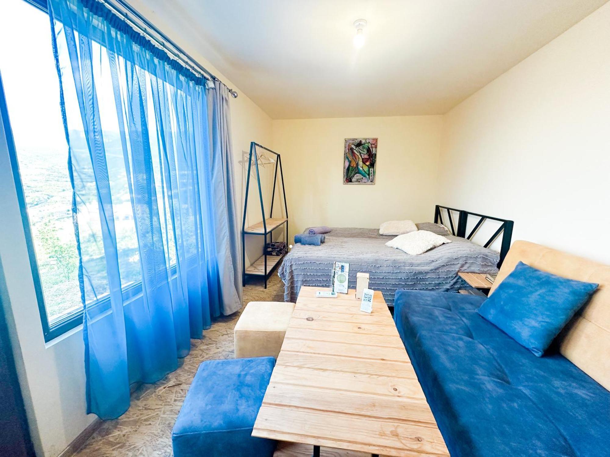 Tevra Hotel, Top Of The Mountain, Camping, Nature, Ijevan, Dilijan Buitenkant foto