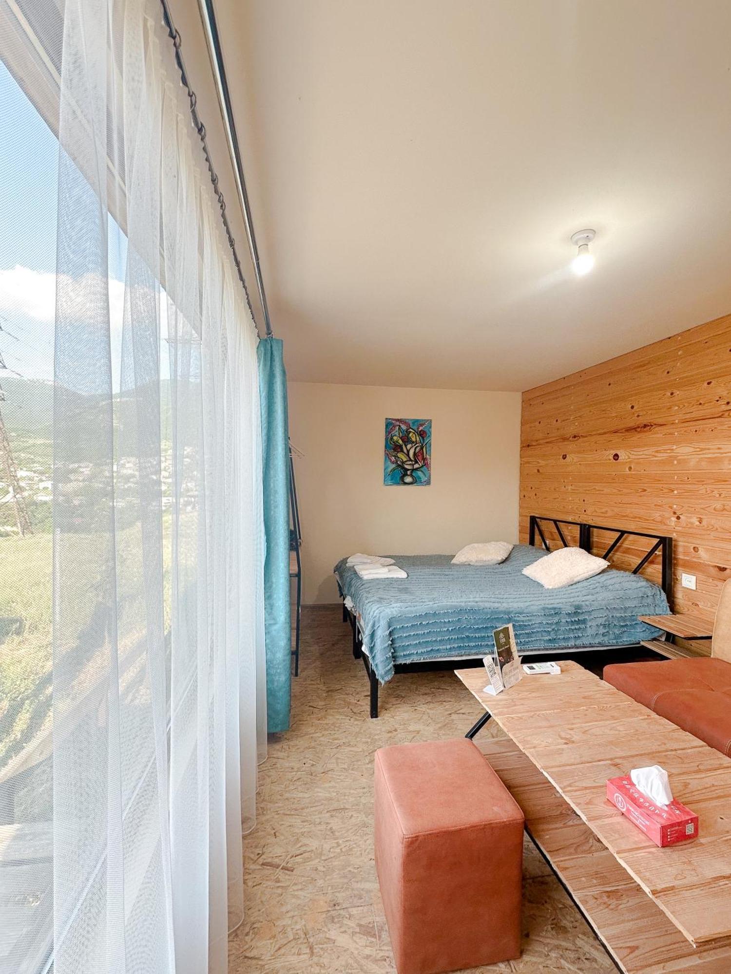 Tevra Hotel, Top Of The Mountain, Camping, Nature, Ijevan, Dilijan Buitenkant foto