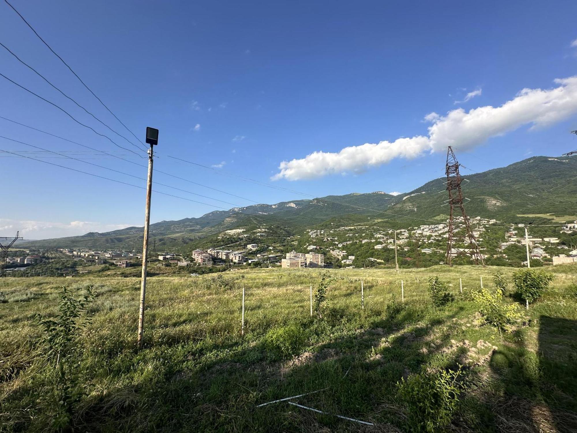 Tevra Hotel, Top Of The Mountain, Camping, Nature, Ijevan, Dilijan Buitenkant foto