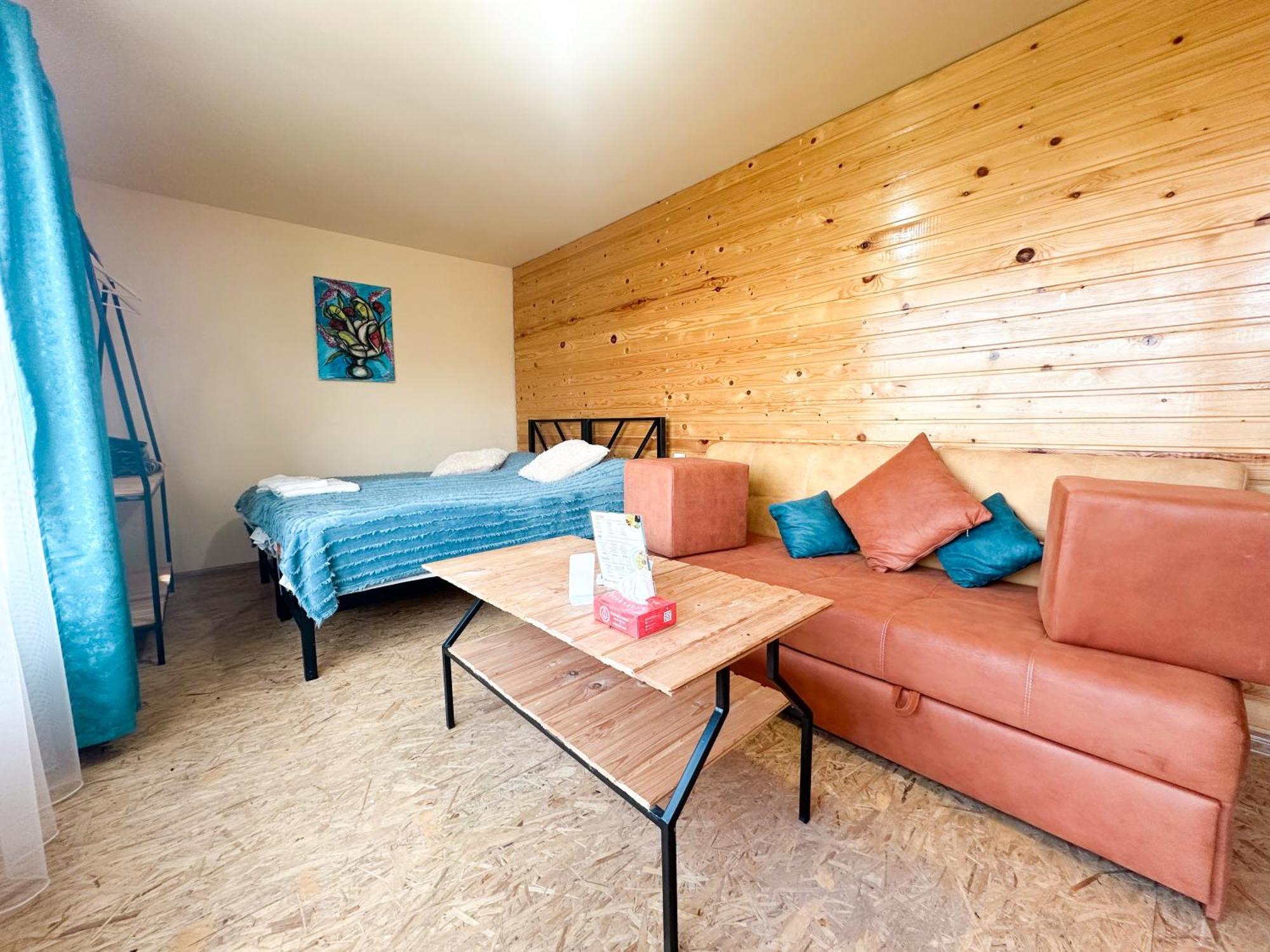 Tevra Hotel, Top Of The Mountain, Camping, Nature, Ijevan, Dilijan Buitenkant foto